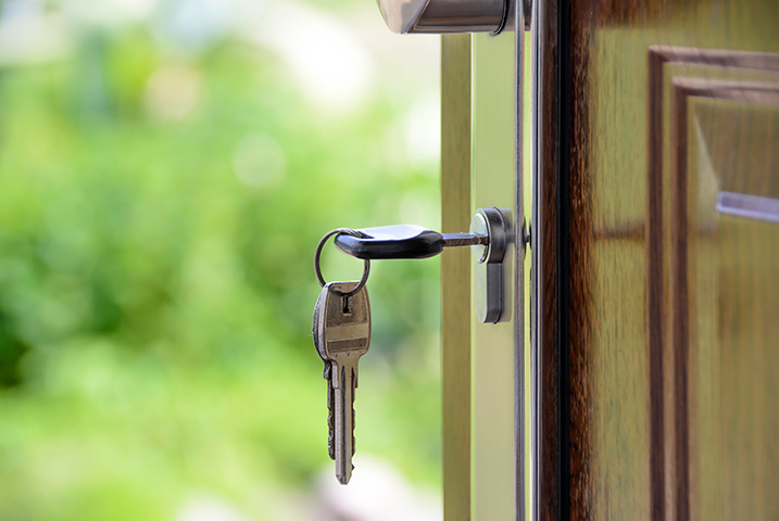 A2B Locks are able to provide local locksmiths in Conwy to repair your broken locks. 